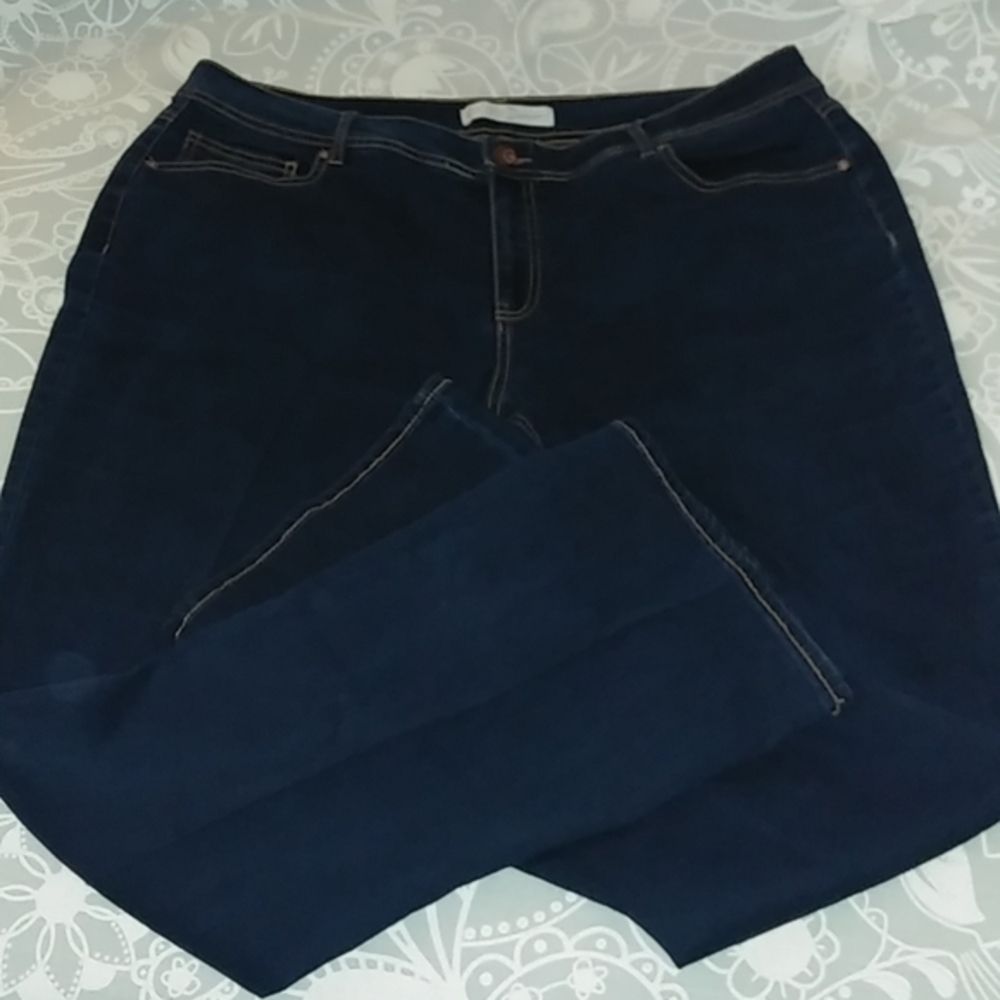 CATO CLASSIC JEANS